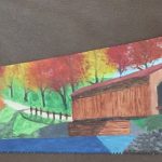 Brockway Mills Bridge