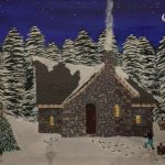 Christmas Cottage