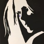 Living In The Shadows (Dedicated to Spousal Abuse)