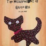 The Misadventures of Galico Kat