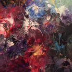 The Struggle-Battle for Souls