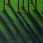 Beware What Waits In the Shadows