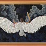 My Poor Guardian Angel