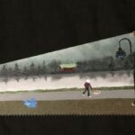 Early-Morning-walk-Around-the-Pond