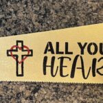 Trust With All Your Heart