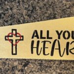 Trust With All Your Heart